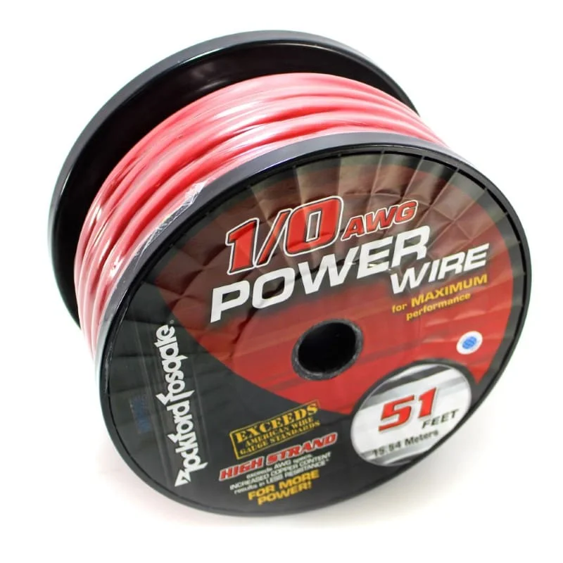 Battery Voltage