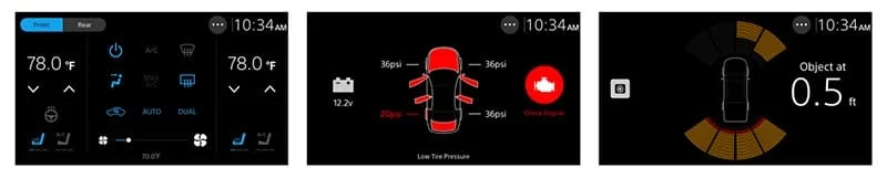 XAV-AX8500 Review