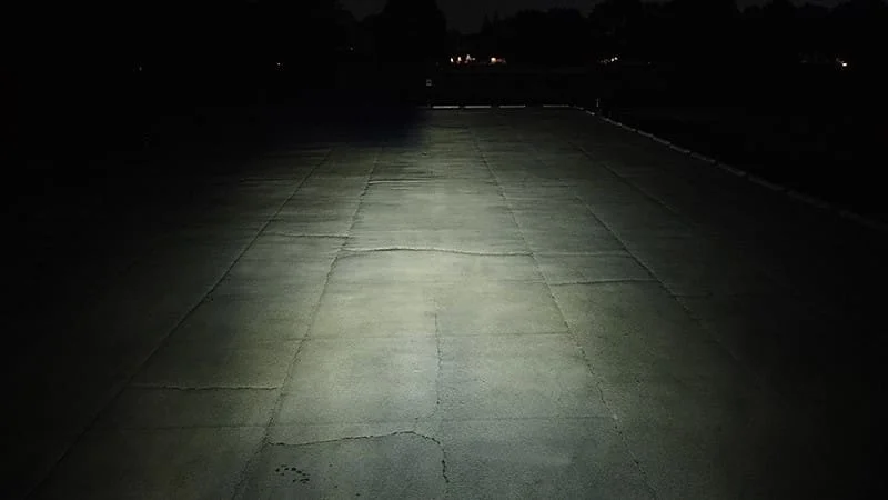 Beam Pattern