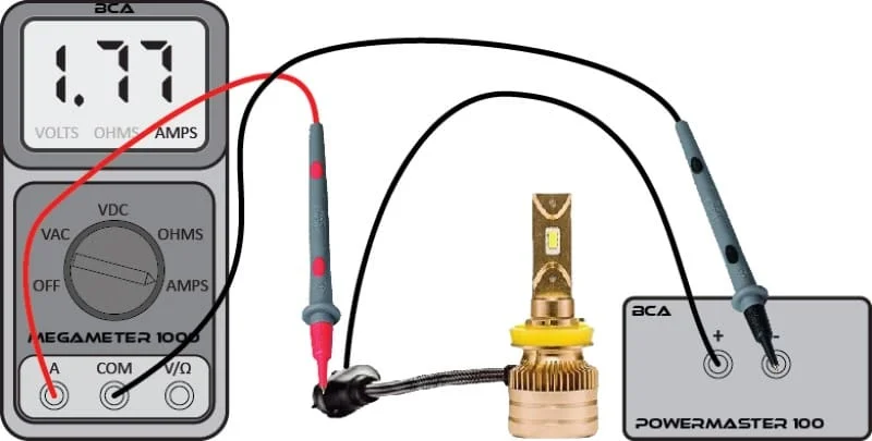 Digital Multimeter