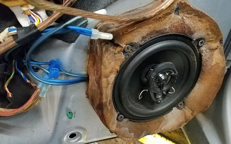 DIY Car Audio