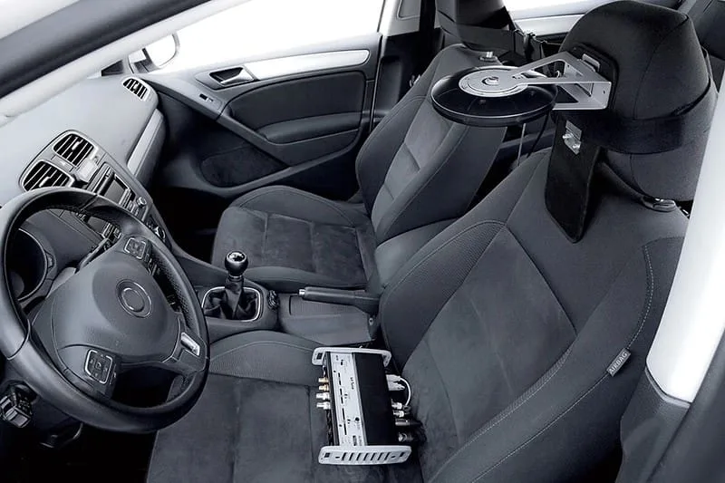 DIY Car Audio