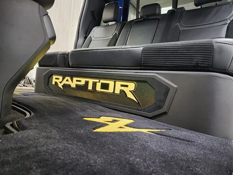 DIY Car Audio