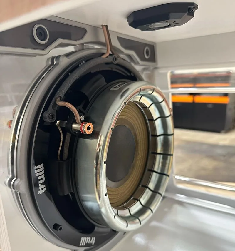 DIY Car Audio