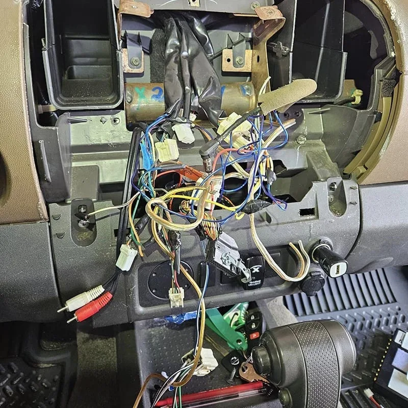 DIY Car Audio