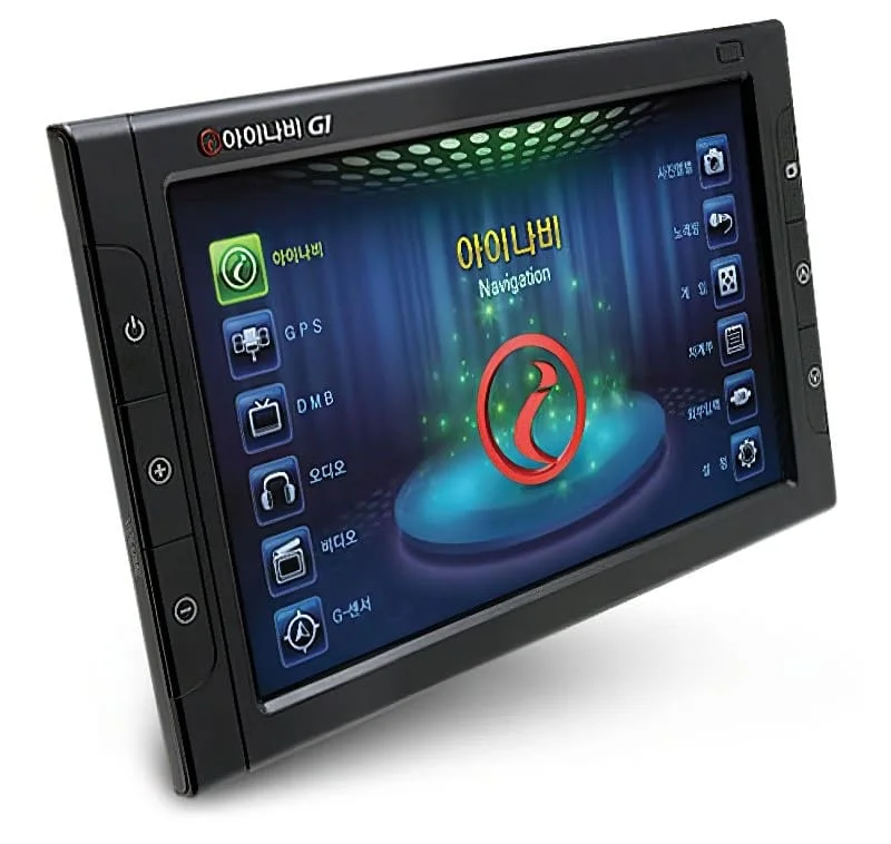 Thinkware Dash Cam