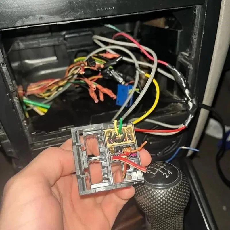 DIY Car Audio