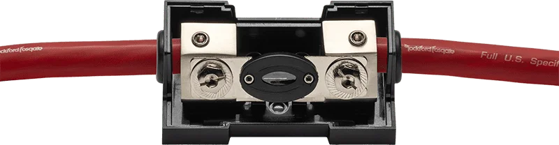 Rockford Fosgate RFK1D