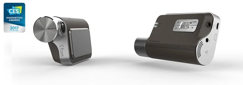 Thinkware Dash Cam