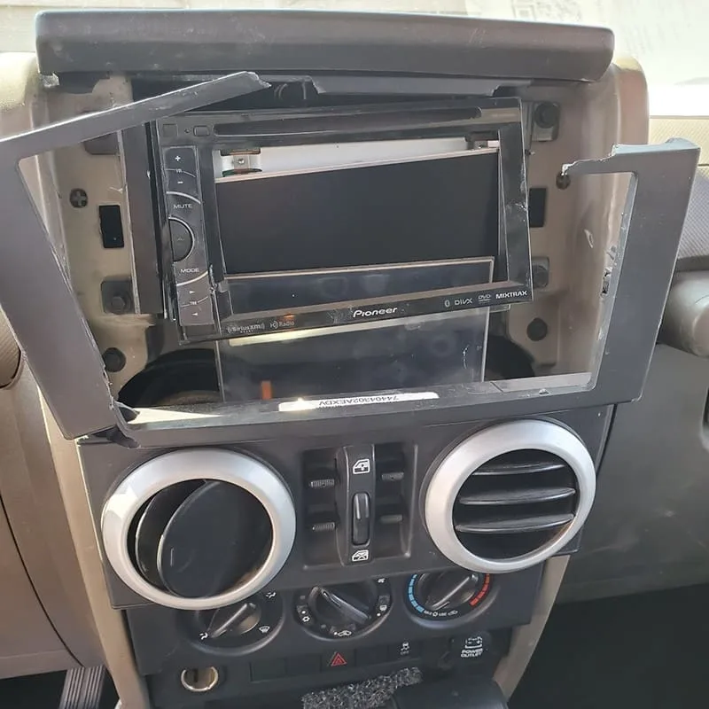 DIY Car Audio