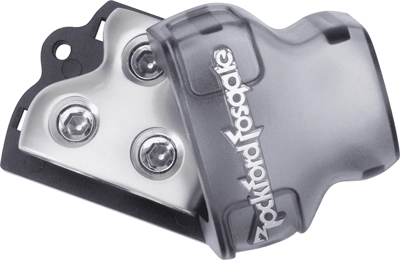 Rockford Fosgate RFK1D