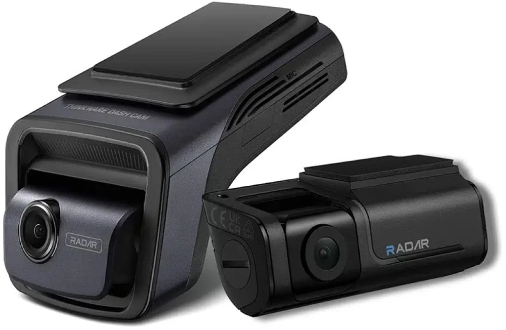 Thinkware Dash Cam