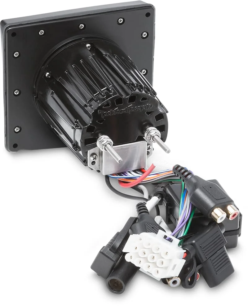 Rockford Fosgate PMX-1