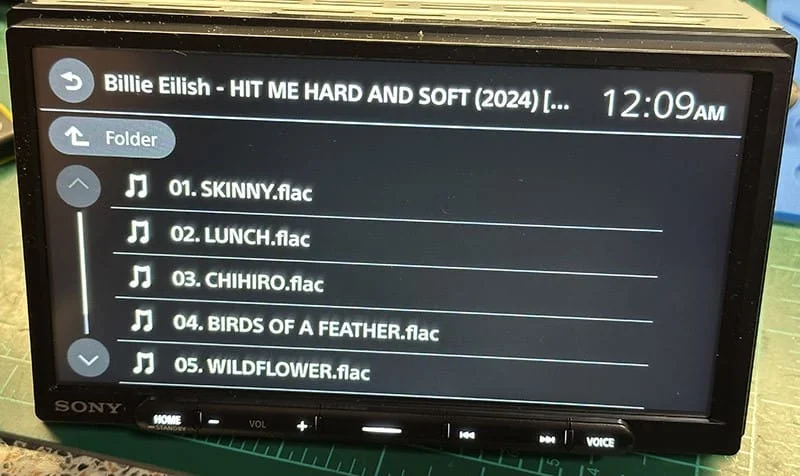 Music Collection