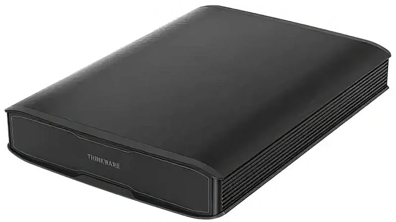 Thinkware Dash Cam