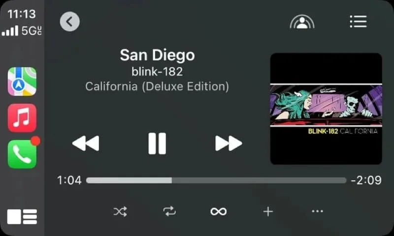Music Collection