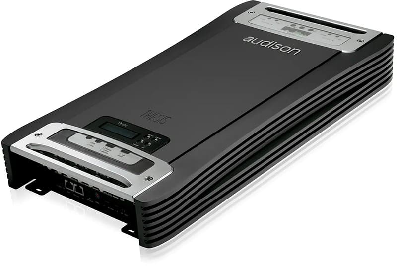 Sub Amp