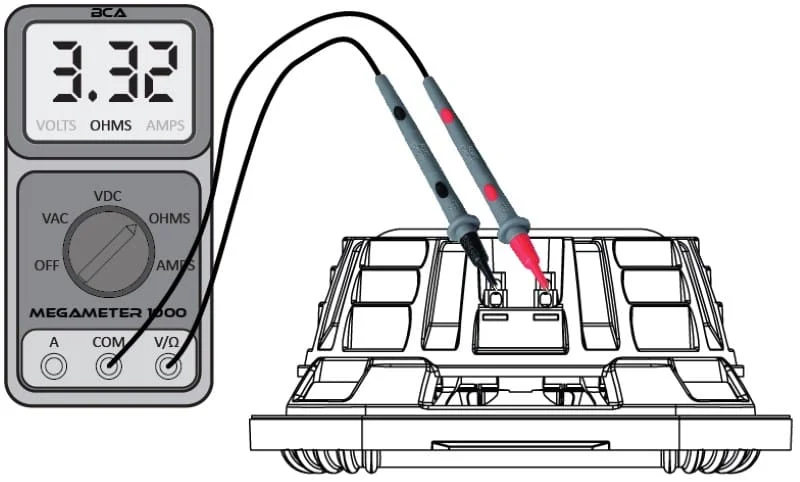 Digital Multimeter