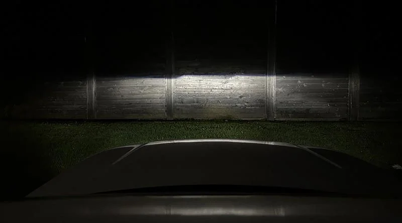 Beam Pattern