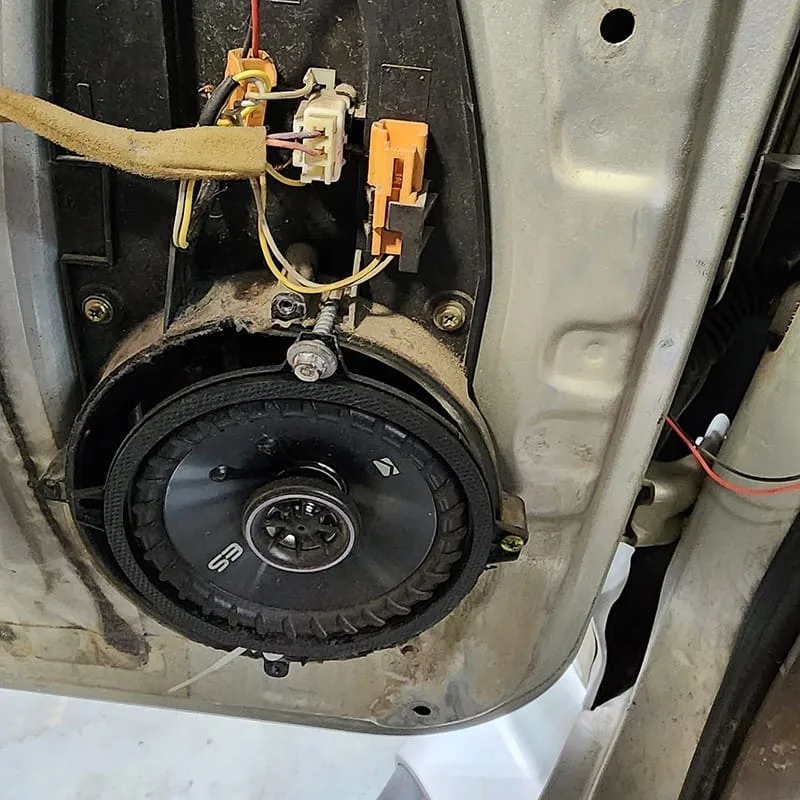 DIY Car Audio
