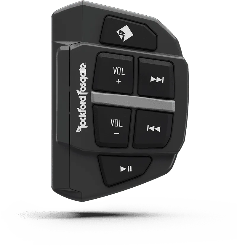Rockford Fosgate PMX-BTUR