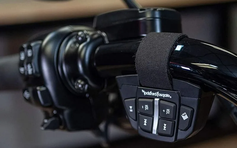 Rockford Fosgate PMX-BTUR