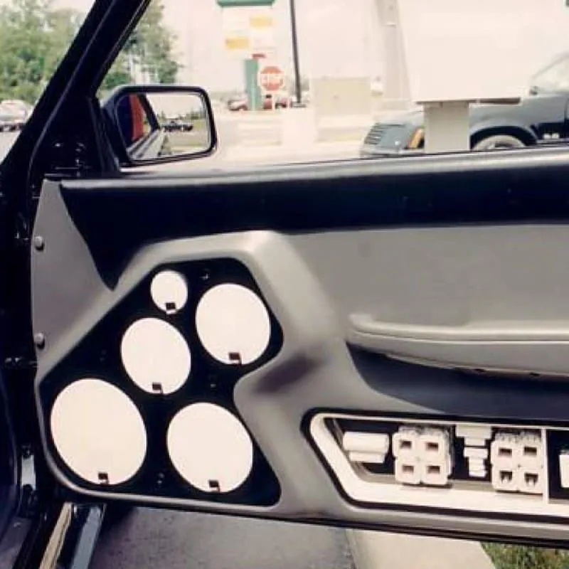 One-Amp Car Audio