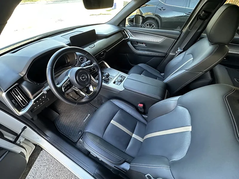 Dash Camera Installation