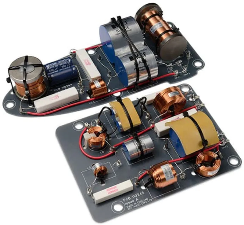 One-Amp Car Audio