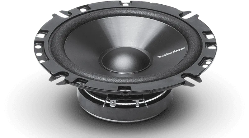 Rockford Fosgate R165-S