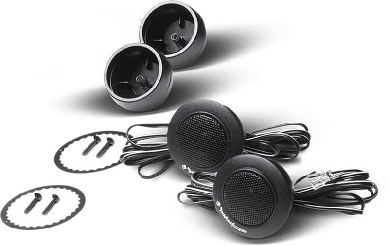 Rockford Fosgate R165-S