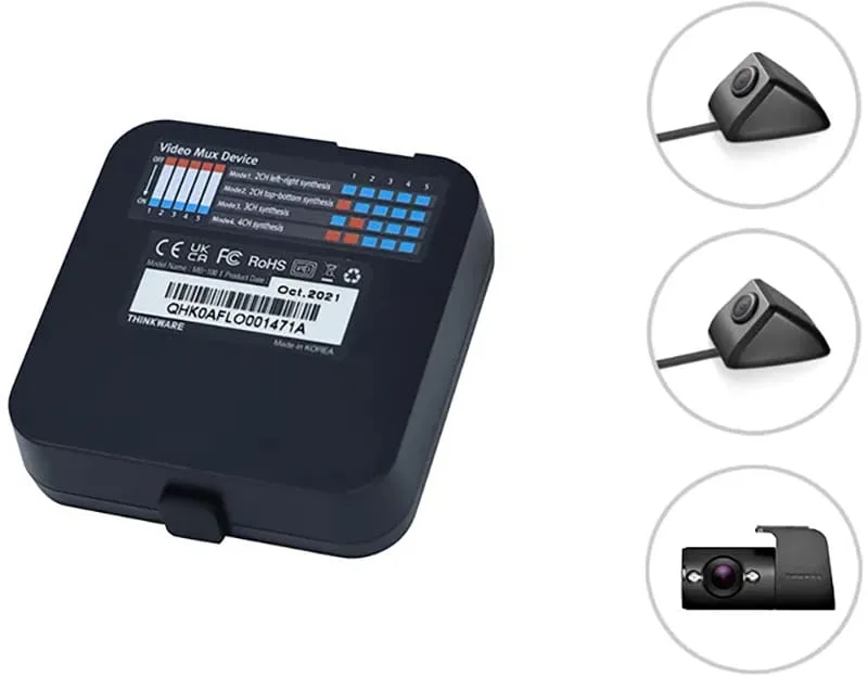 Thinkware Q200