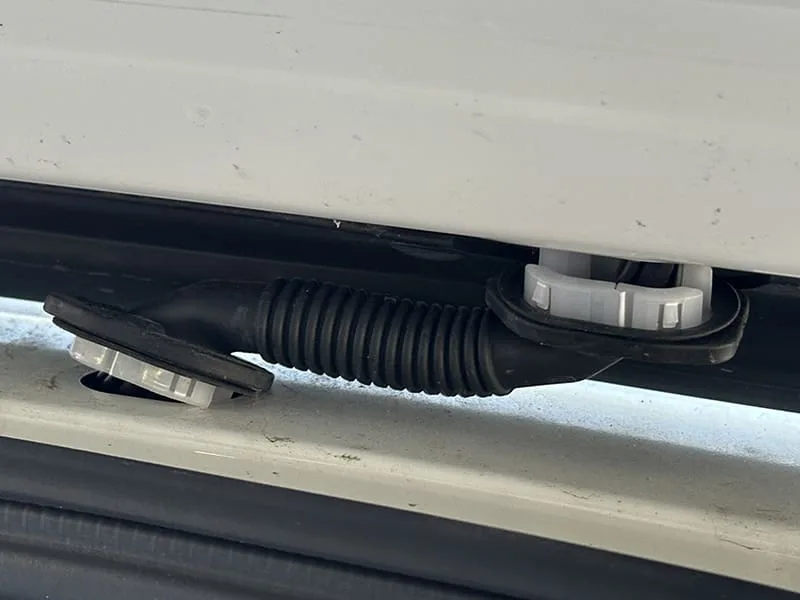 Dash Camera Installation