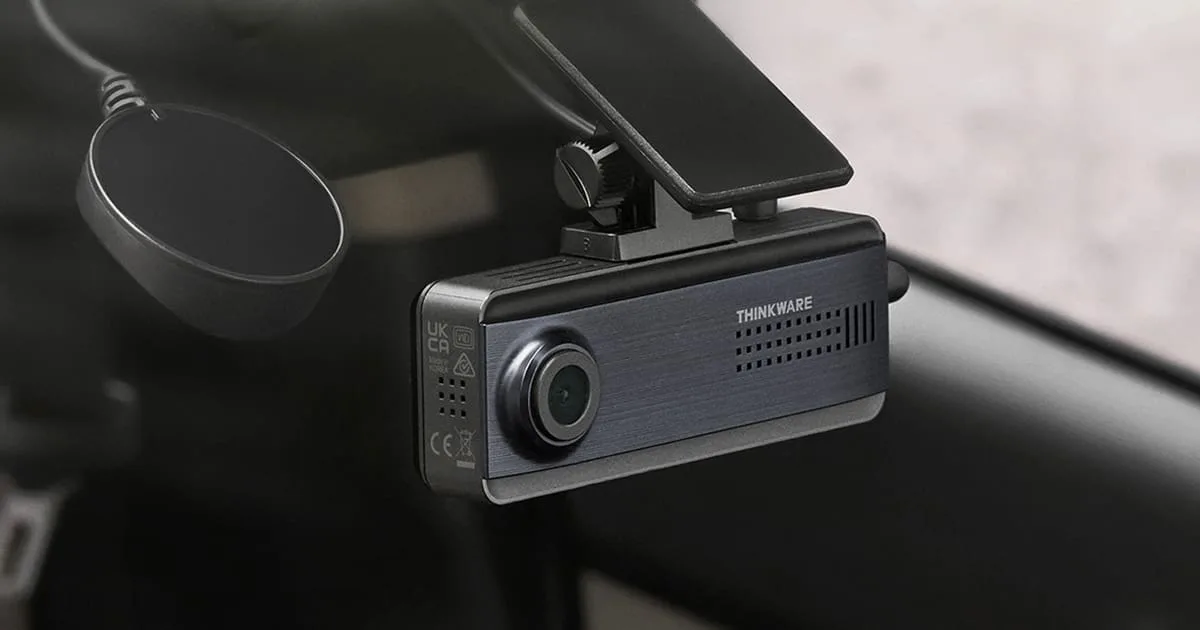 Thinkware Q200