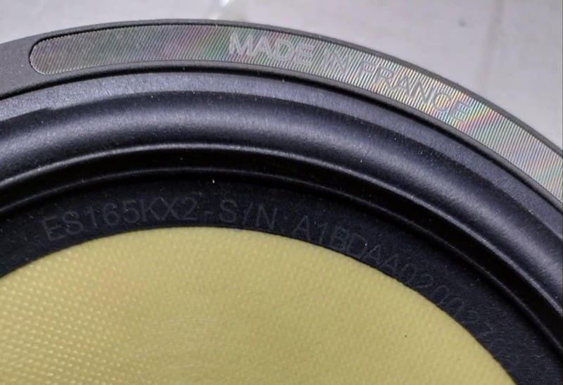 Fake Car Audio