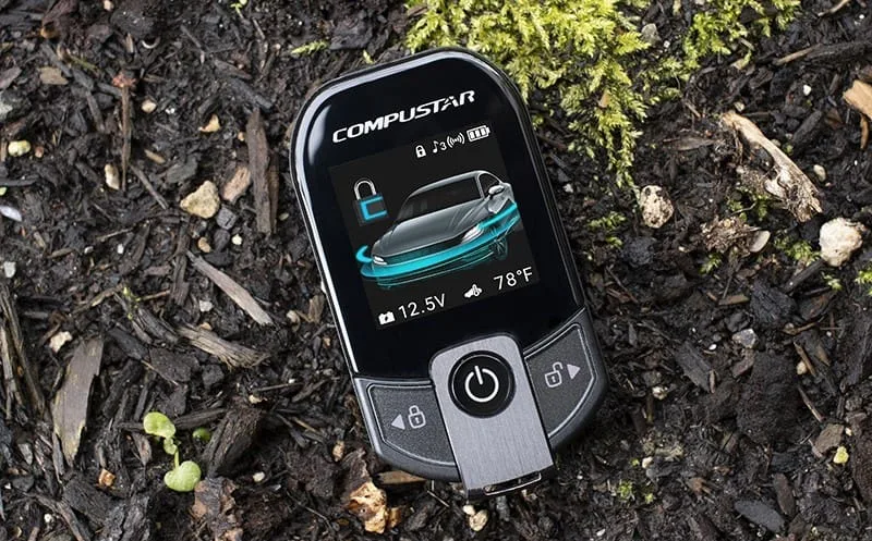 Compustar Pro T13