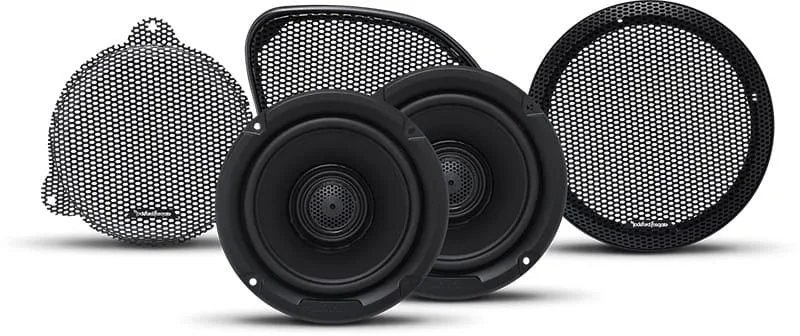Rockford Fosgate TMS65
