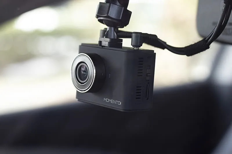 Dash Cameras