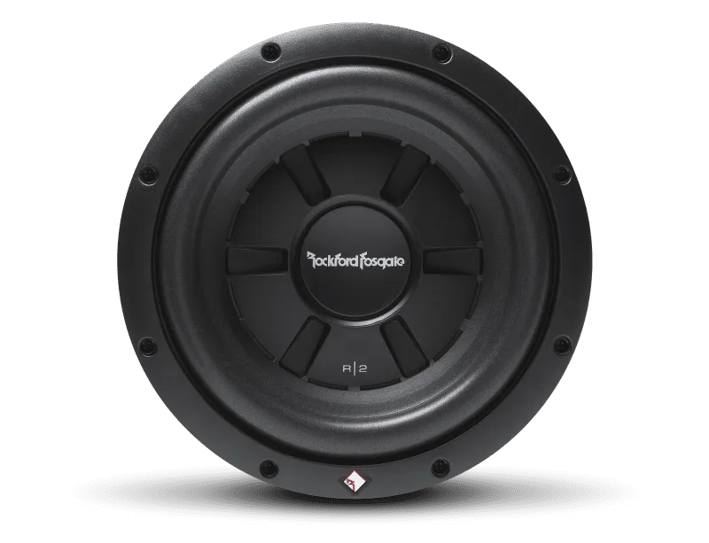 Shallow Subwoofer