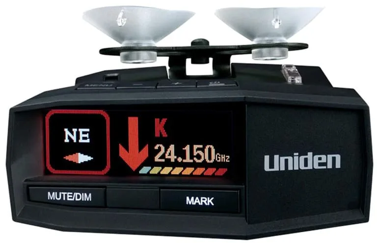 Radar Detectors