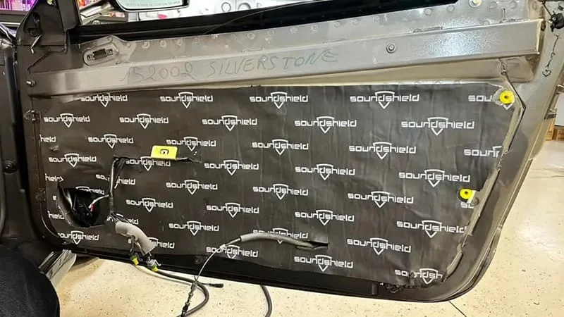 Car Audio Upgrades