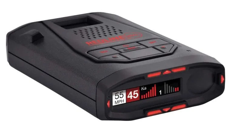 Radar Detectors