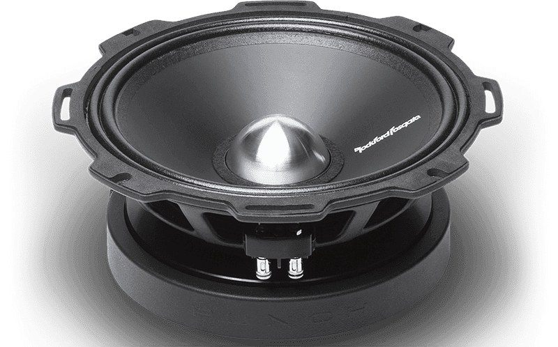 Rockford Fosgate PPS3-10