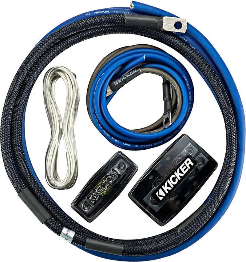 Car Audio Upgrades