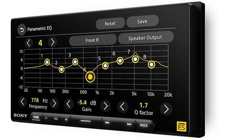 Digital Signal Processor Benefits