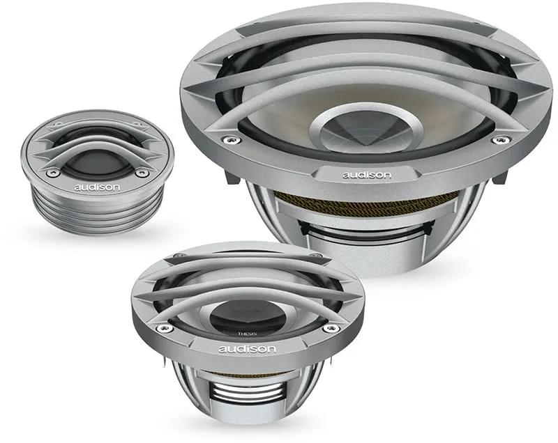 Car Audio Upgrades
