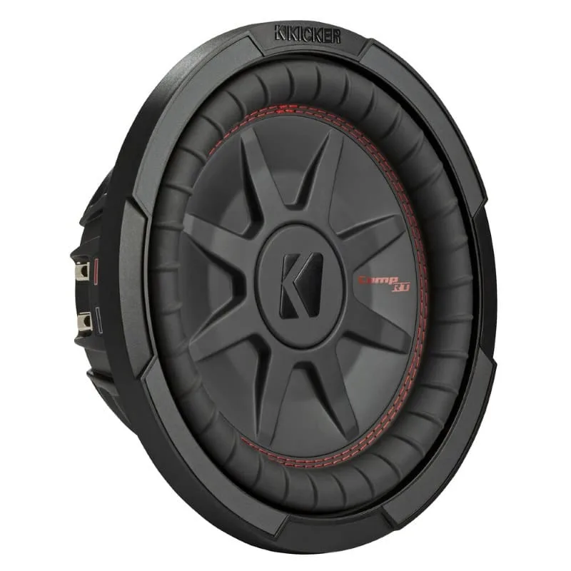 Shallow Subwoofer