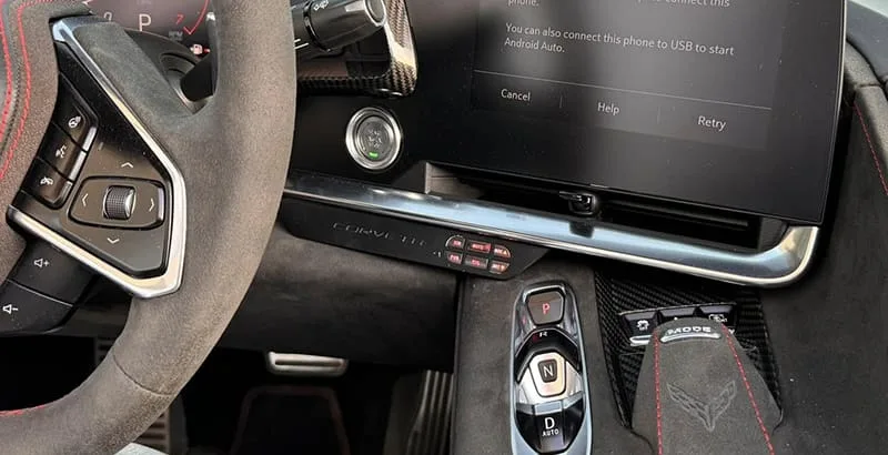 Radar Detectors