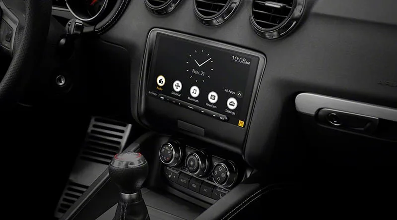 Car Audio Upgrades