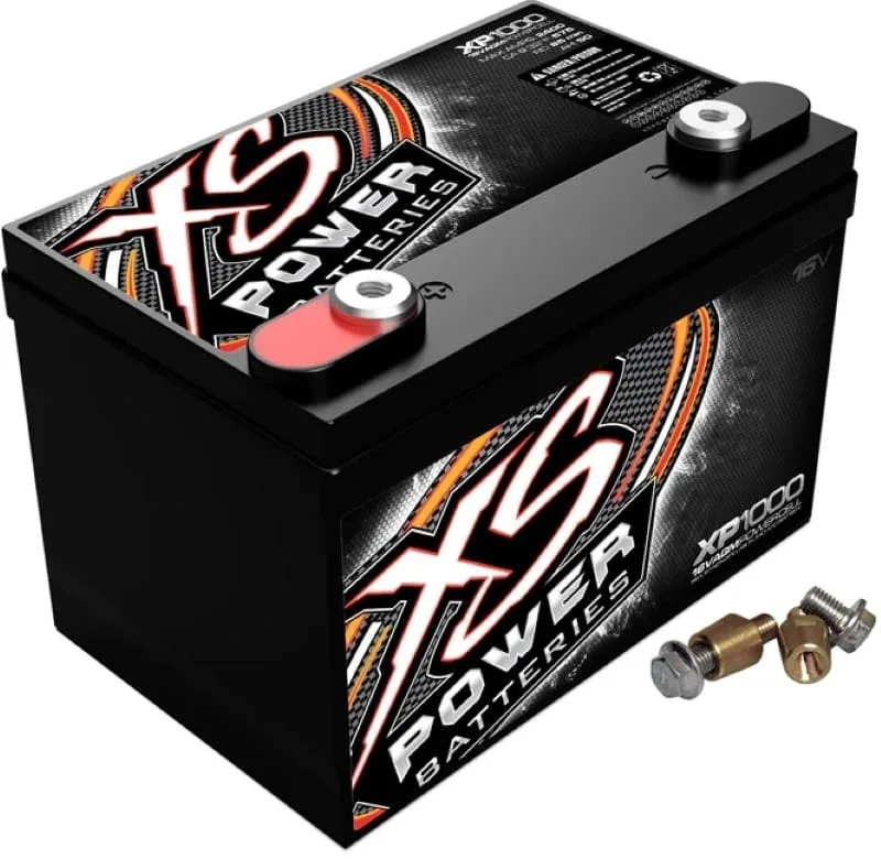 EV Audio